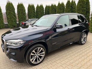 BMW X5 xDrive30d