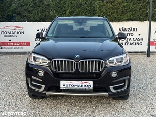 BMW X5 xDrive30d Sport-Aut.