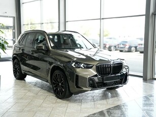 BMW X5 xDrive40d AT MHEV