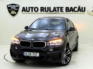 BMW X6 xDrive30d