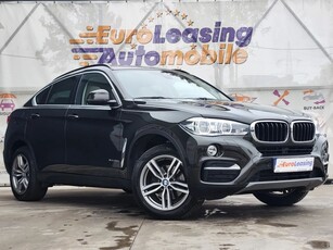 BMW X6 xDrive30d