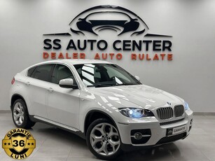 BMW X6 xDrive40d