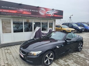 BMW Z4 sDrive23i