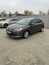 Citroën C4 BlueHDi 120 Stop&Start EAT6 Selection