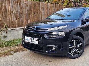 Citroën C4 Cactus BlueHDi 100 Stop&Start Feel