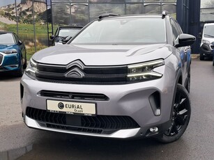 Citroën C5 Aircross 1.2 PureTech S&S EAT8 Shine