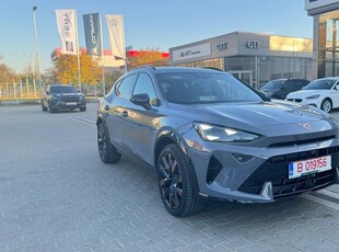 Cupra Formentor 1.4 e-HYBRID PHEV VZ