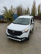 Dacia Dokker 1.5 Blue dCi Stepway