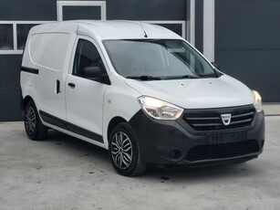 Dacia Dokker 1.5 dCi 90 CP Laureate