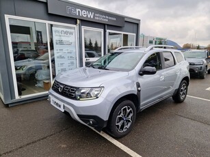 Dacia Duster 1.5 Blue dCi 4WD SL BlueLine