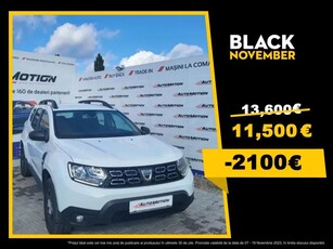 Dacia Duster 1.5 dCi Comfort