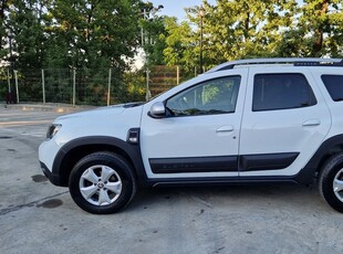 Dacia Duster 1.6 SCe 4WD Prestige jante 16