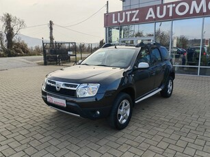 Dacia Duster dCi 110 FAP 4x2 Prestige