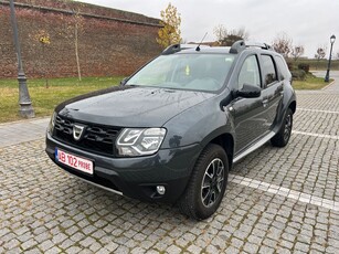 Dacia Duster dCi 110 FAP 4x4 Prestige