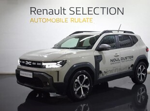 Dacia Duster HEV 140 Journey