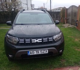 Dacia Duster TCe 130 2WD Comfort