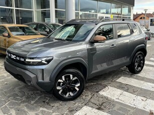 Dacia Duster TCe 130 4X4 MHEV Extreme