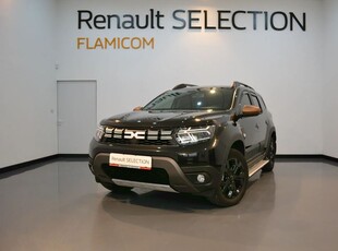 Dacia Duster TCe 150 EDC Extreme