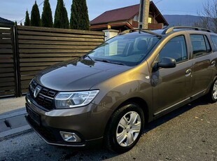 Dacia Logan 0.9 90CP Ambiance