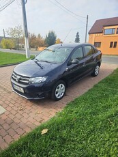 Dacia Logan 0.9 TCe 90 CP GPL Laureate