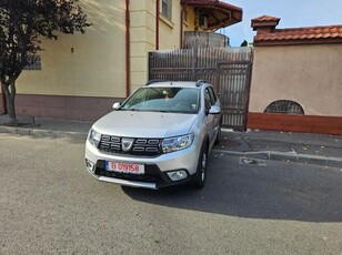 Dacia Logan 0.9 TCe Laureate