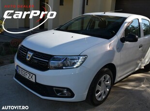 Dacia Logan 1.0 SCe Ambiance