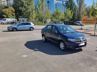 Dacia Logan 1.5 90CP Laureate