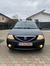 Dacia Logan Express 1.6 MPI