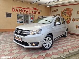 Dacia Logan MCV 0.9 Ambiance