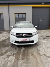 Dacia Sandero 1.2 16V 75 Laureate