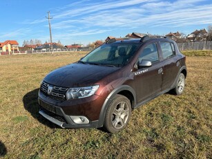 Dacia Sandero Stepway 0.9 TCe