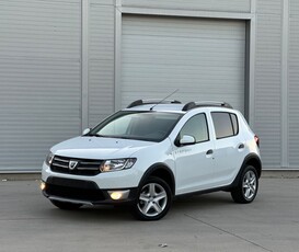 Dacia Sandero Stepway 0.9 TCe Prestige