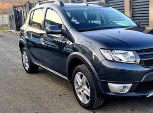 Dacia Sandero Stepway 0.9 TCe Prestige