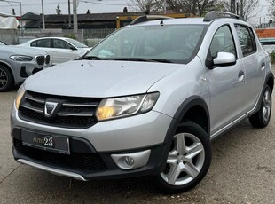 Dacia Sandero Stepway 0.9 TCe Prestige