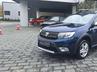 Dacia Sandero Stepway 1.0 SCe Ambiance