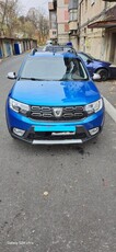 Dacia Sandero Stepway 1.5 Blue dCi Prestige