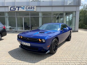 Dodge Challenger Automatik SXT Plus