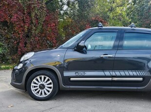 Fiat 500L 0.9 TwinAir Start&Stopp Trekking