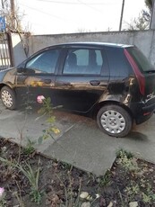 Fiat Punto 1.2 Classico