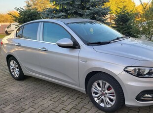 Fiat Tipo 1.3 Mjet