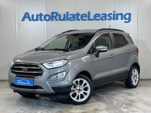 Ford EcoSport 1.0 Ecoboost Titanium