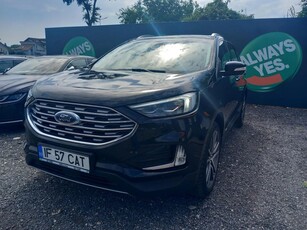 Ford Edge 2.0 Panther A8 AWD Titanium