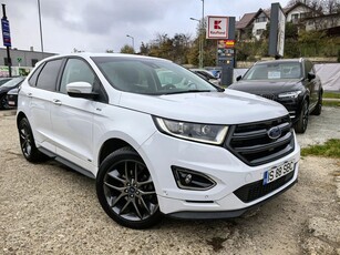 Ford Edge 2.0 TDCi Bi-Turbo 4x4 ST-LINE