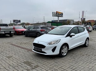 Ford Fiesta 1.0 EcoBoost Trend