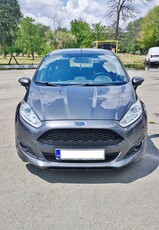 Ford Fiesta 1.0 Start Stop ST Line