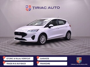 Ford Fiesta 1.1 Trend Connected