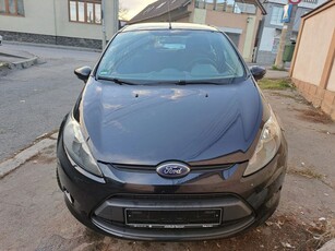 Ford Fiesta 1.25 Ambiente