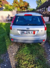 Ford Fiesta 1.4 TDCI Blues