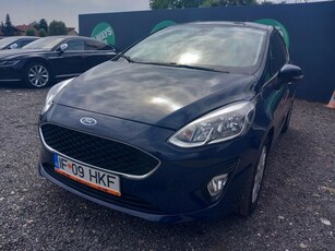 Ford Fiesta 1.5 TDCi Active I