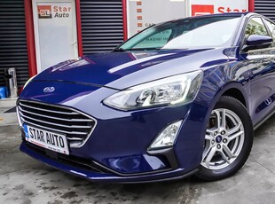 Ford Focus 1.5 EcoBlue Titanium Business